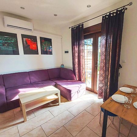 Osrodek Wypoczynkowy Raf-Mil Apart otel Wicie  Dış mekan fotoğraf