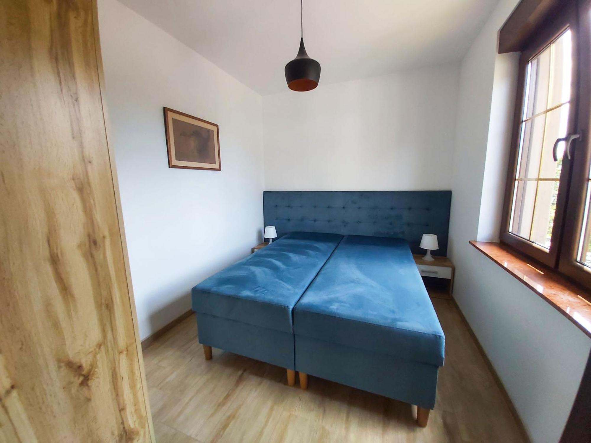Osrodek Wypoczynkowy Raf-Mil Apart otel Wicie  Dış mekan fotoğraf
