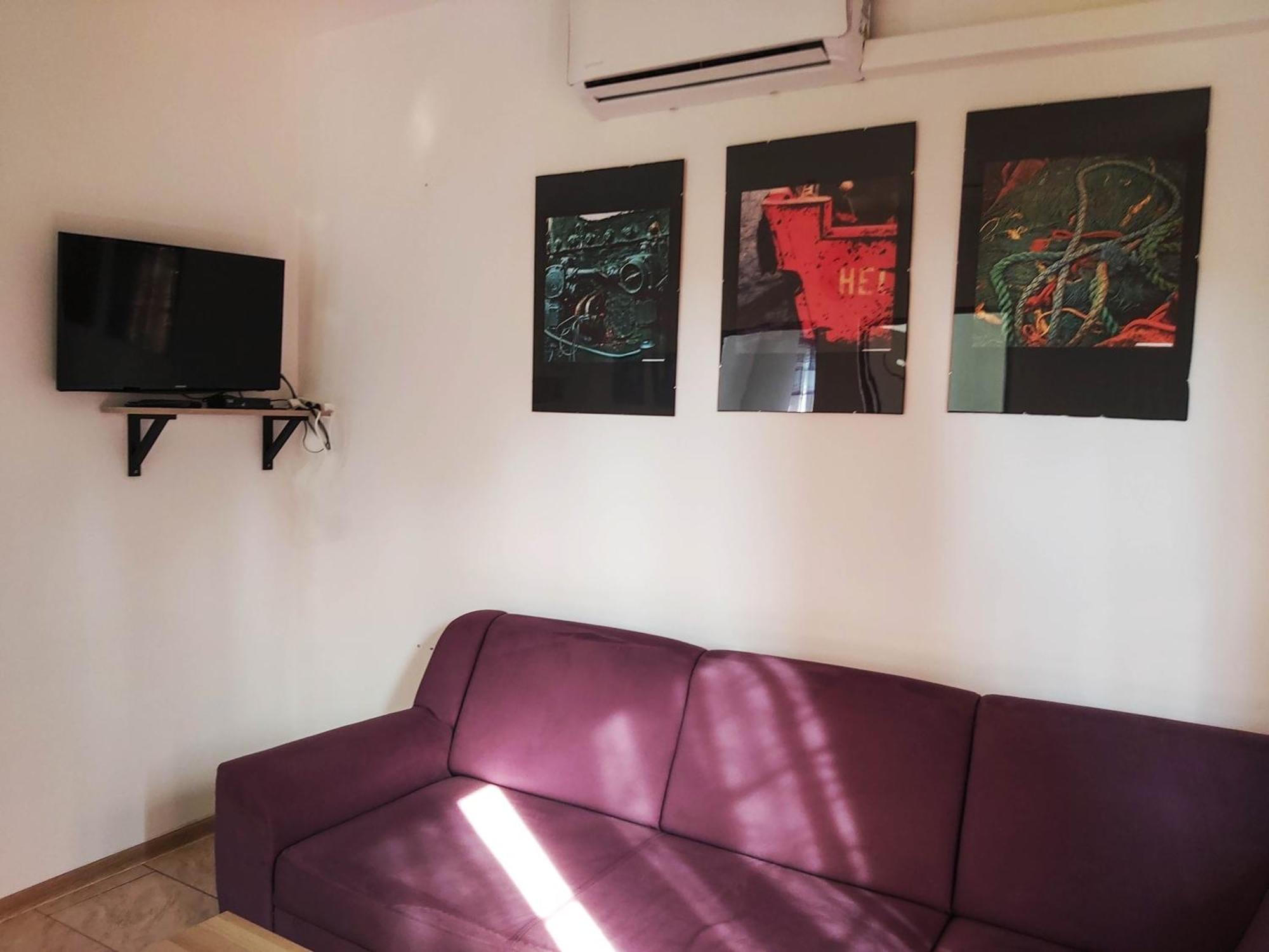 Osrodek Wypoczynkowy Raf-Mil Apart otel Wicie  Dış mekan fotoğraf