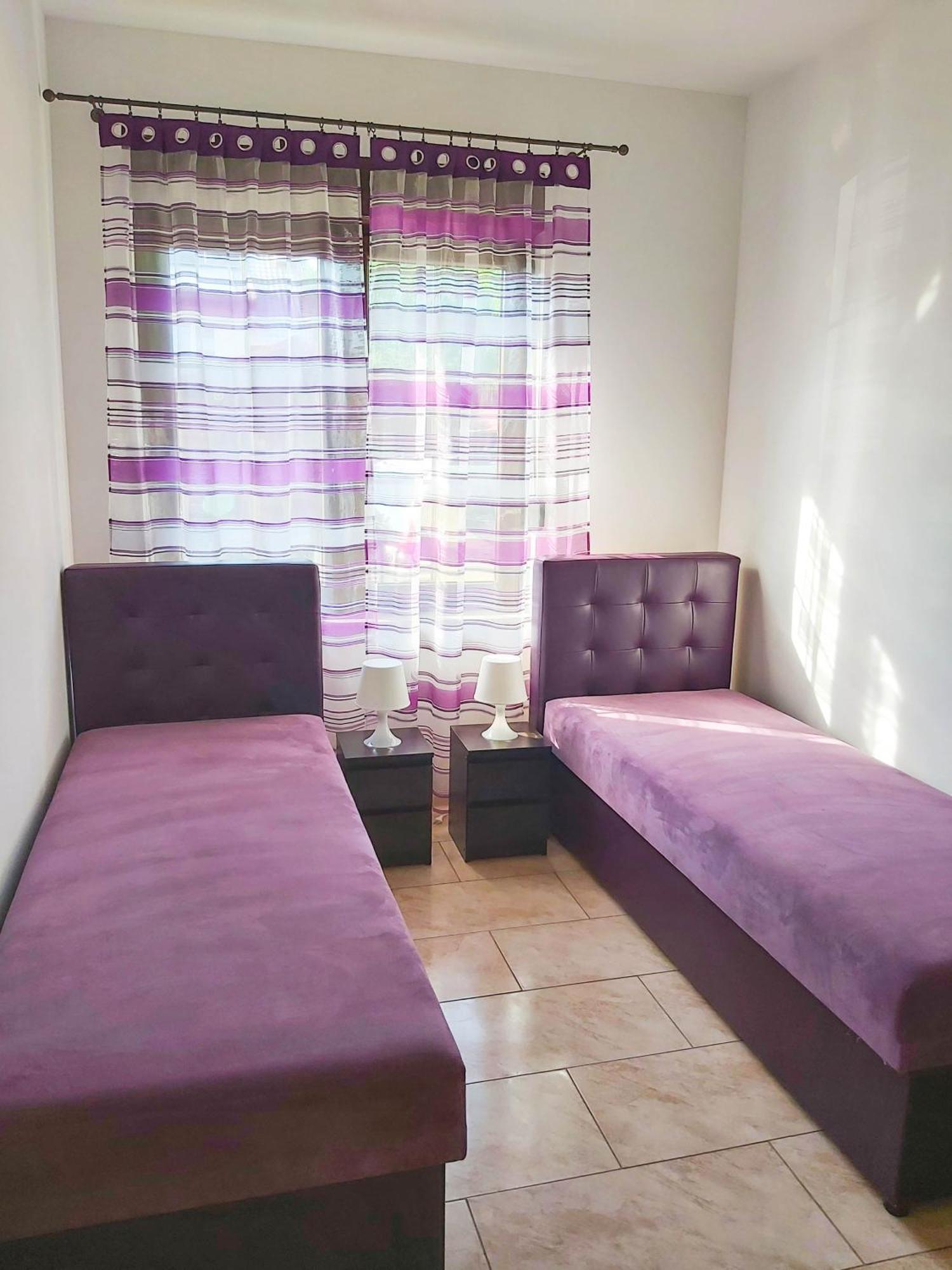 Osrodek Wypoczynkowy Raf-Mil Apart otel Wicie  Dış mekan fotoğraf