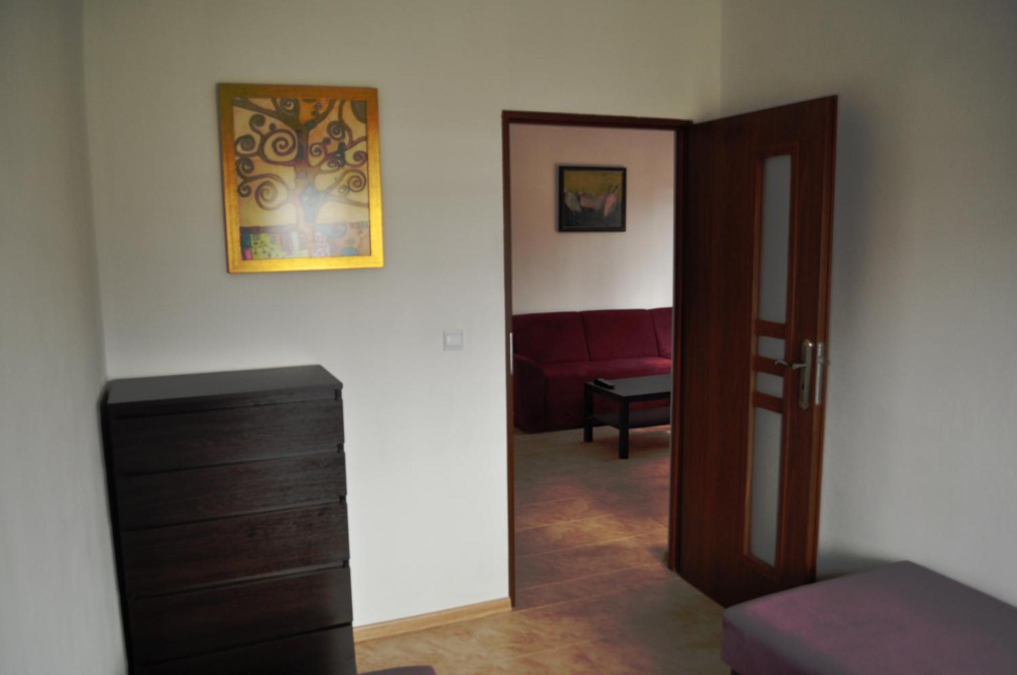 Osrodek Wypoczynkowy Raf-Mil Apart otel Wicie  Dış mekan fotoğraf