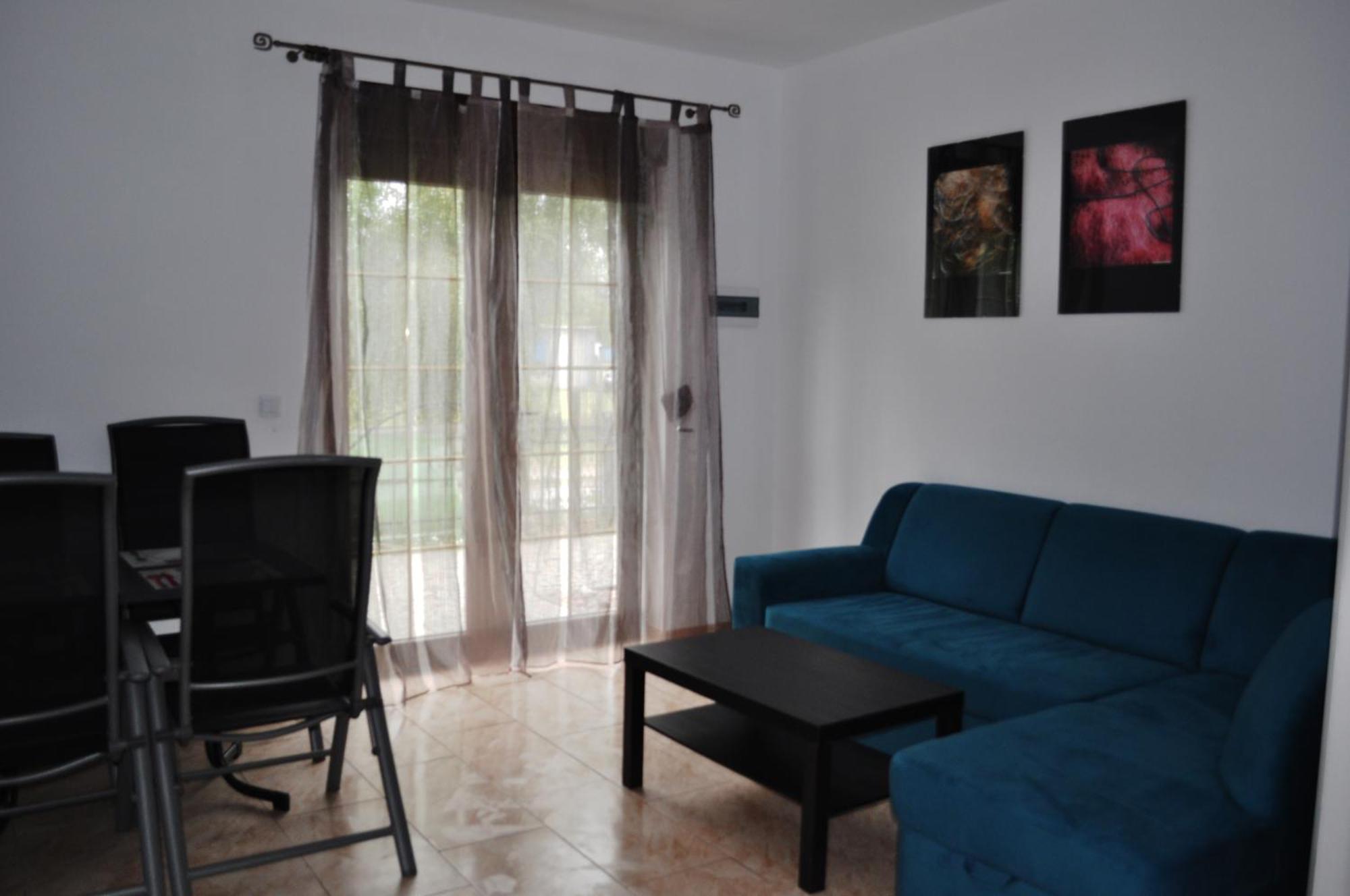 Osrodek Wypoczynkowy Raf-Mil Apart otel Wicie  Dış mekan fotoğraf