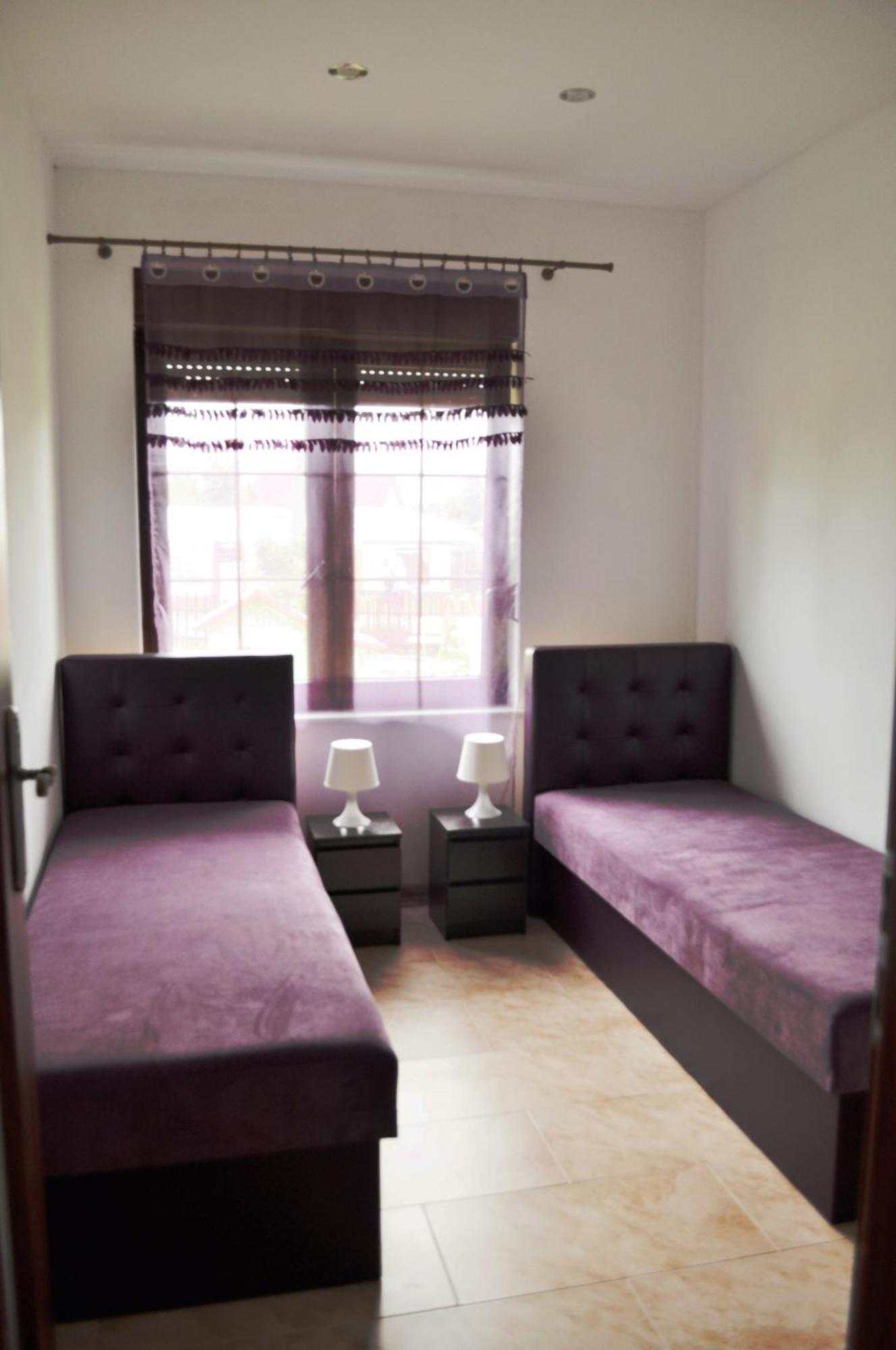 Osrodek Wypoczynkowy Raf-Mil Apart otel Wicie  Dış mekan fotoğraf
